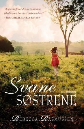 Svanesøstrene : roman