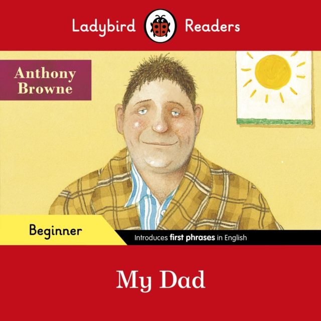 My dad