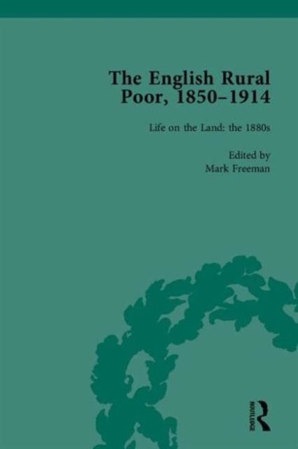 The English Rural Poor, 1850-1914