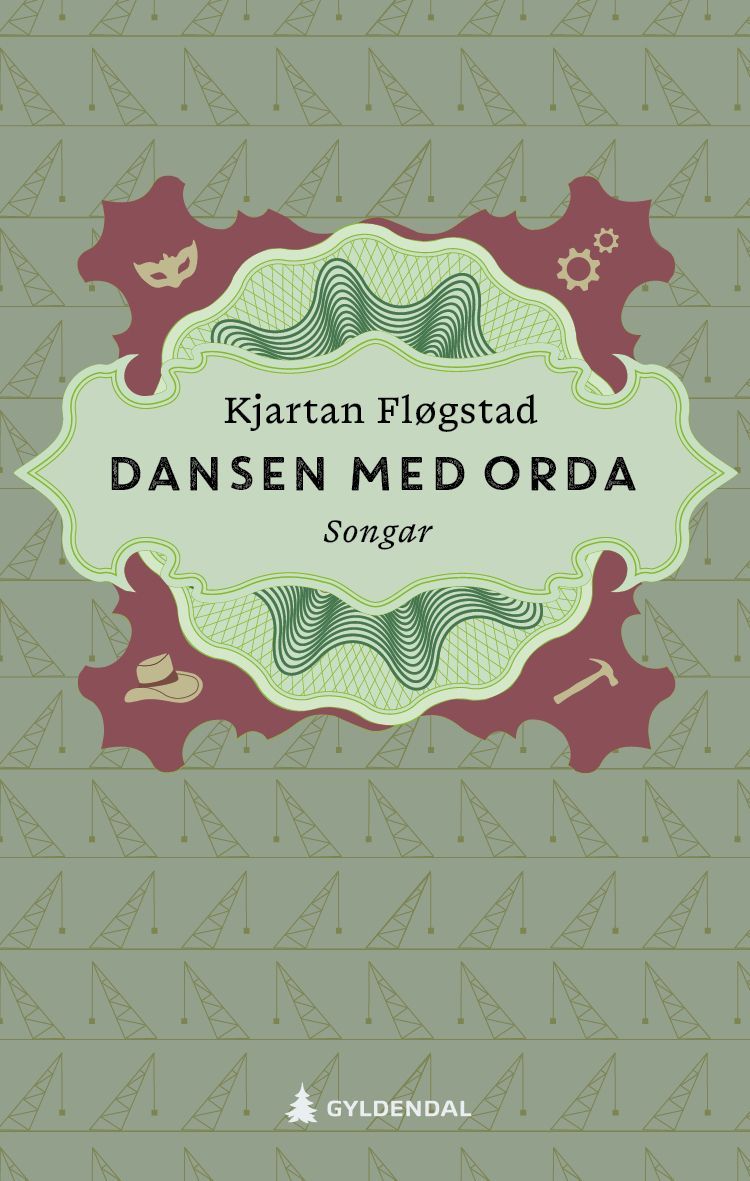Dansen med orda : songar
