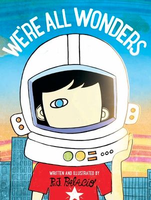 We're all wonders