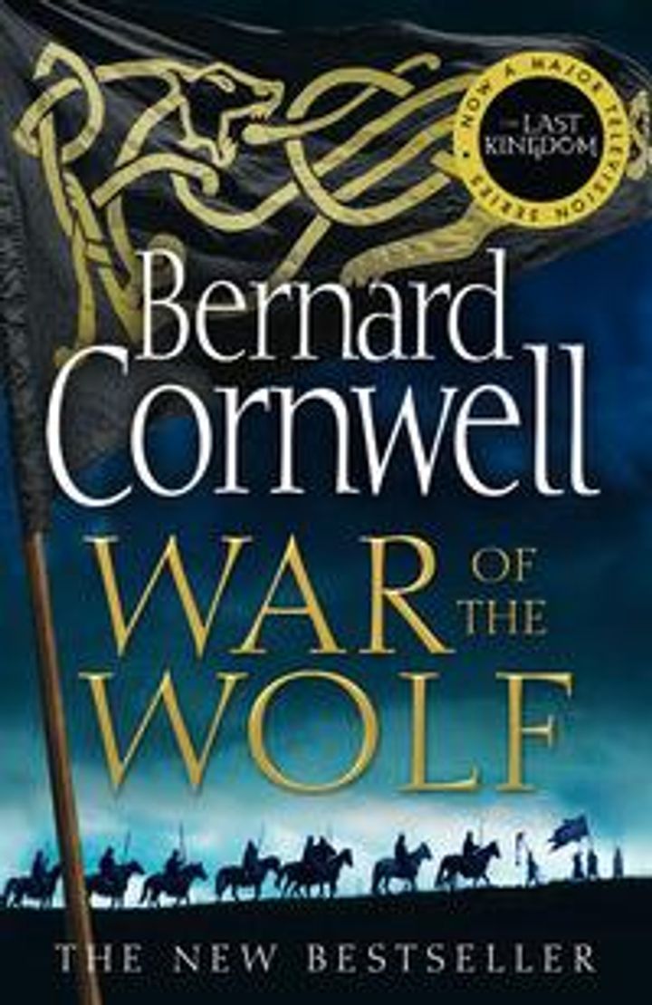 War of the wolf