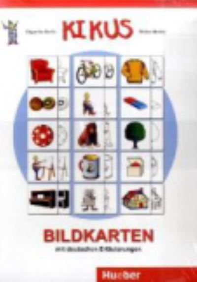 KIKUS Deutsch