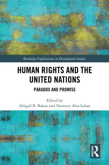 Human Rights and the United Nations : Paradox and Promise