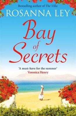 Bay of Secrets : Escape to the beaches of Barcelona with this gorgeous romantic read!