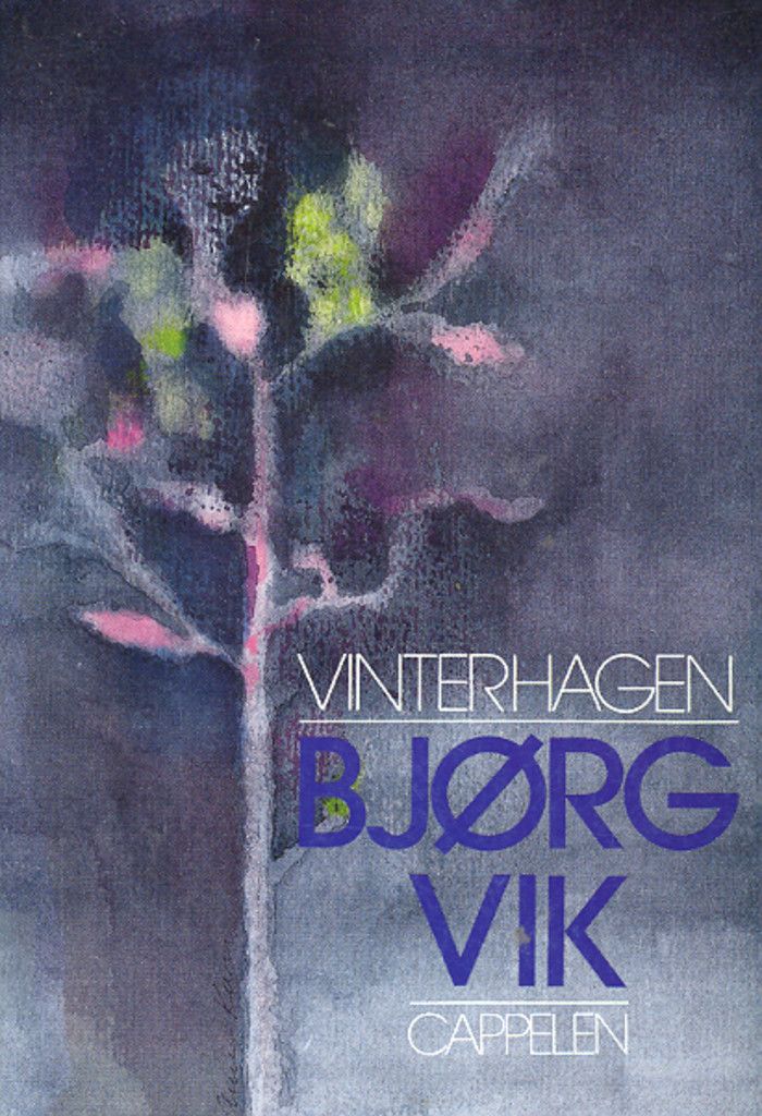 Vinterhagen