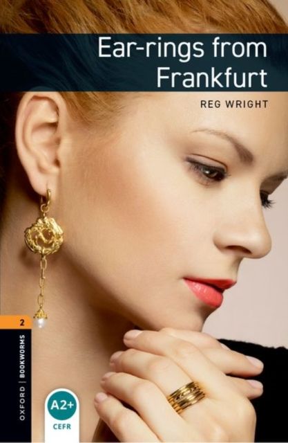 Ear-rings from Frankfurt