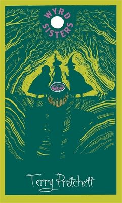 Wyrd sisters : a Discworld novel