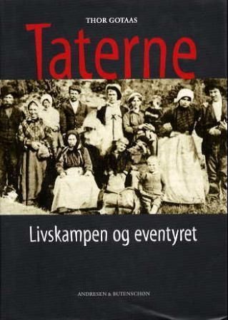 Taterne : livskampen og eventyret