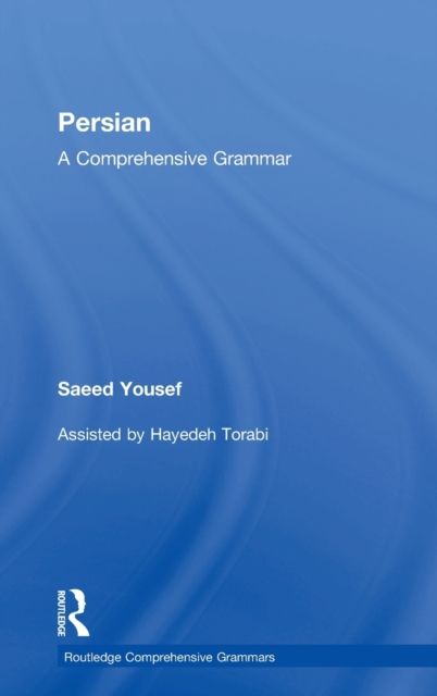 Persian : A Comprehensive Grammar