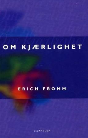 Om kjærlighet