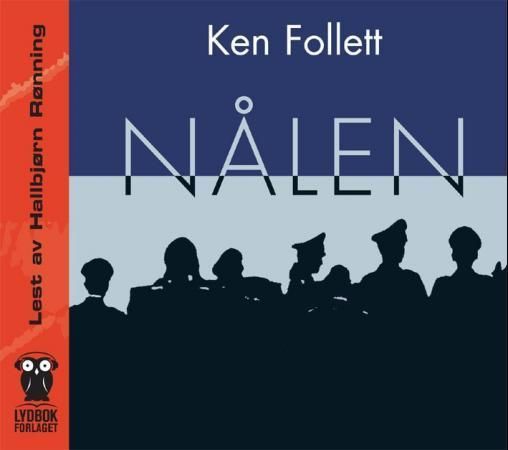 Nålen