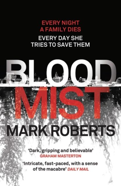Blood Mist