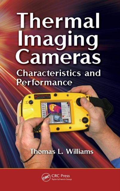 Thermal Imaging Cameras : Characteristics and Performance