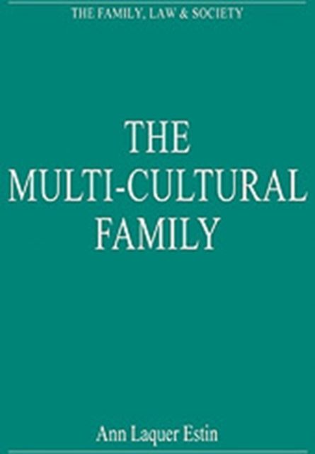 The Multi-Cultural Family