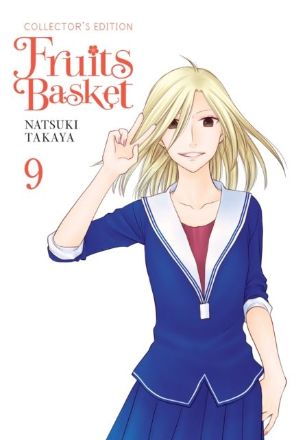 Fruits basket. 9