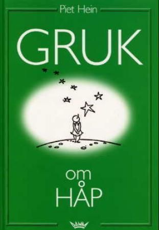 Gruk om håp : et utvalg