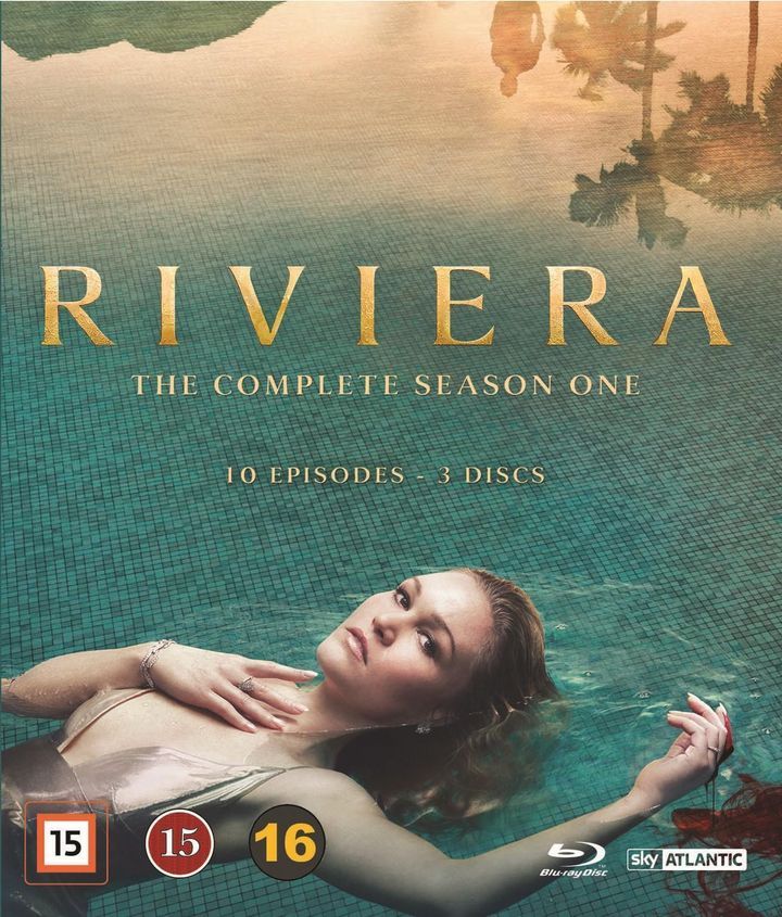 Riviera: Sesong 1