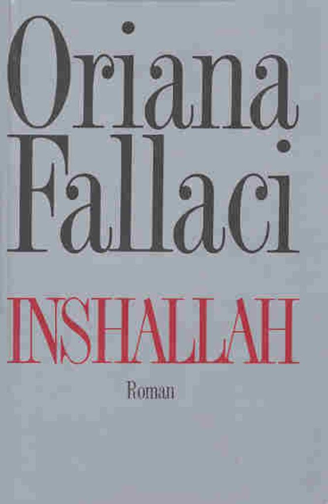 Inshallah