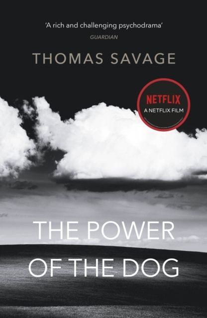 The power of the dog