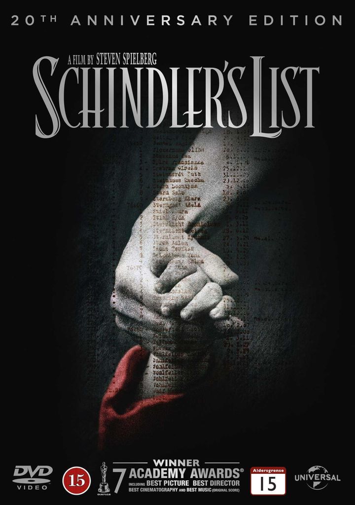 Schindler's list