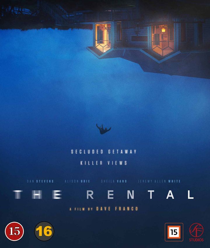 The rental