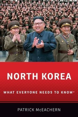 North Korea : what everyone needs to know