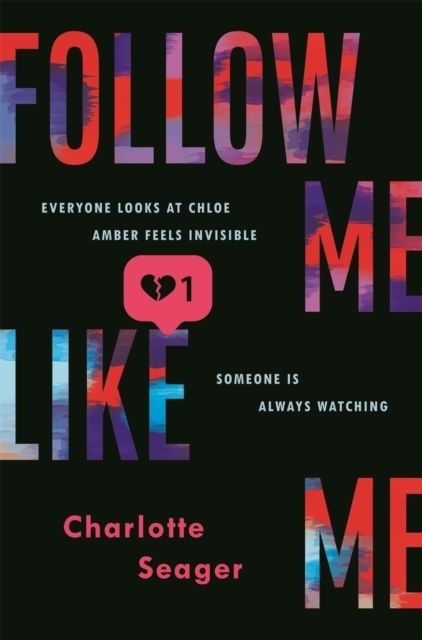 Follow me, like me
