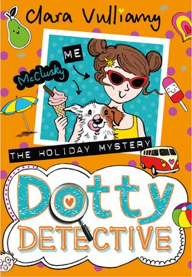 The holiday mystery