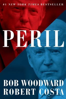 Forsidebilde av Peril