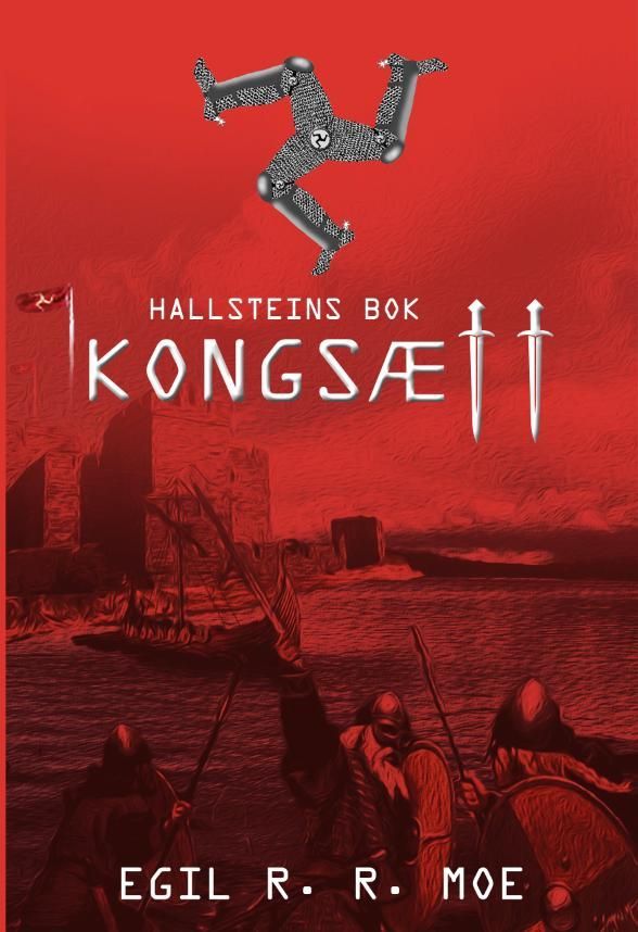 Kongsætt : 1266-1268