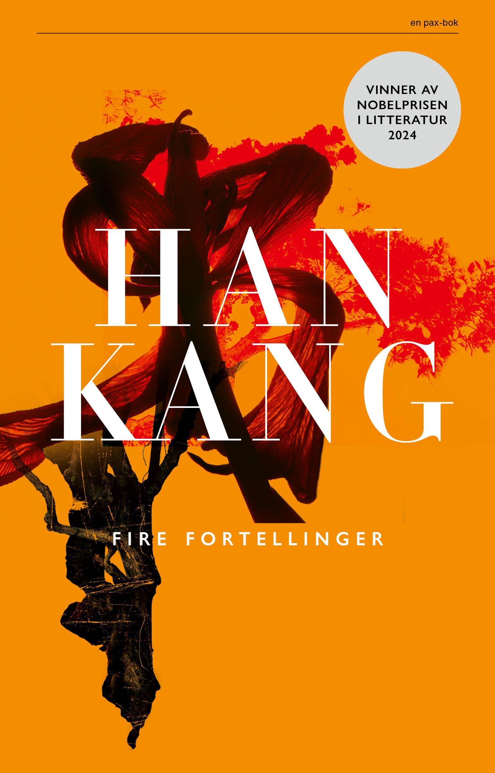 Fire fortellinger