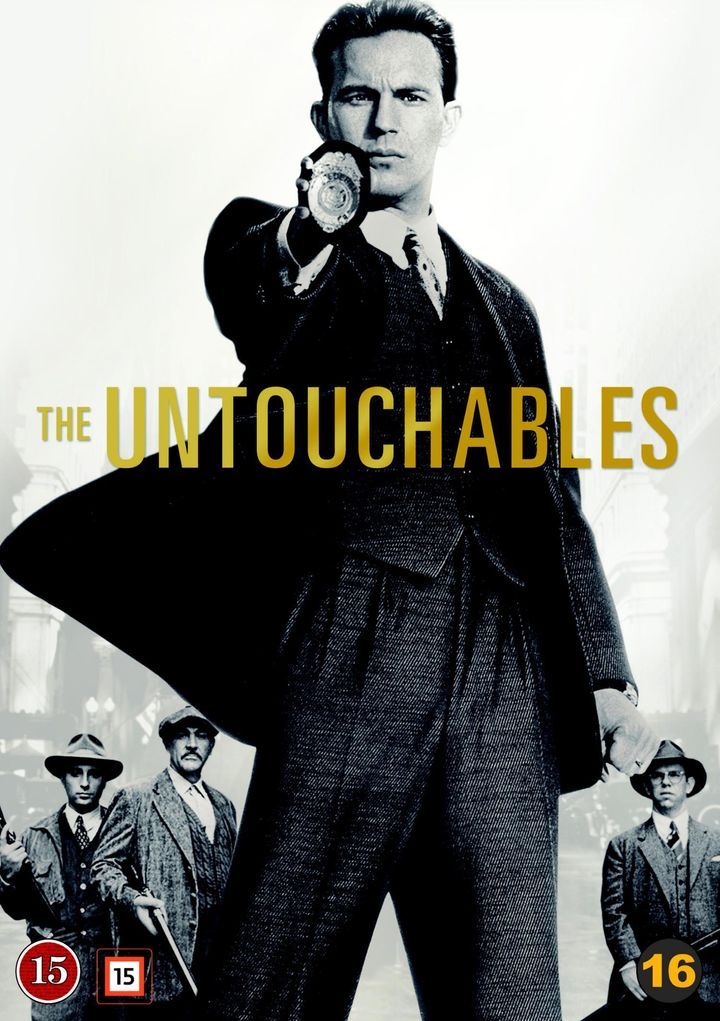 The Untouchables