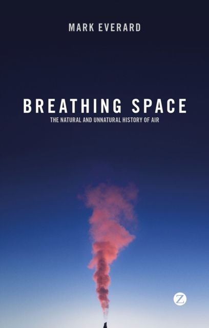 Breathing Space : The Natural and Unnatural History of Air
