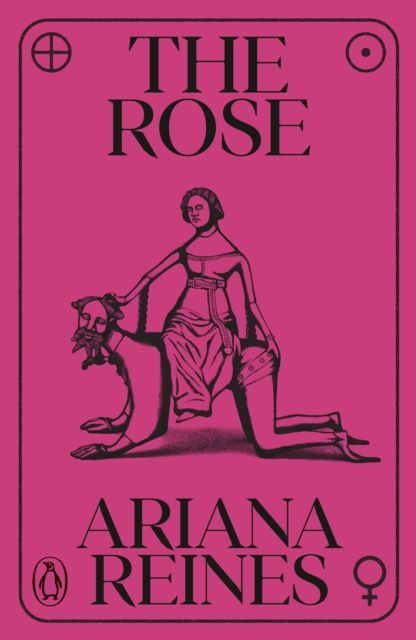 Forsidebilde av The Rose