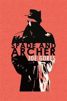 Forsidebilde av Spade & Archer