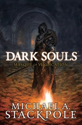 Masque of vindication