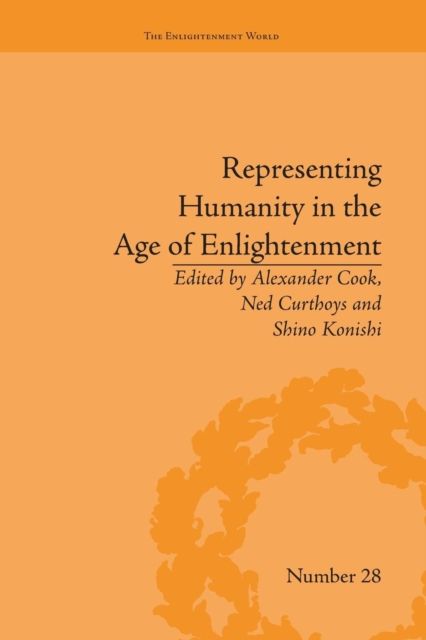 Representing Humanity in the Age of Enlightenment