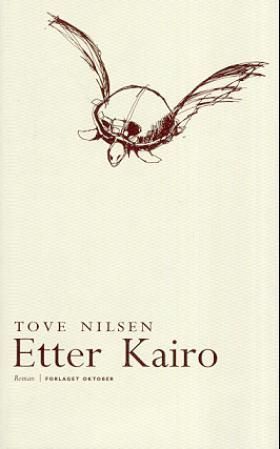 Etter Kairo : roman