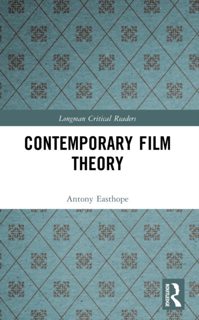 Contemporary Film Theory