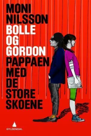 Pappaen med de store skoene