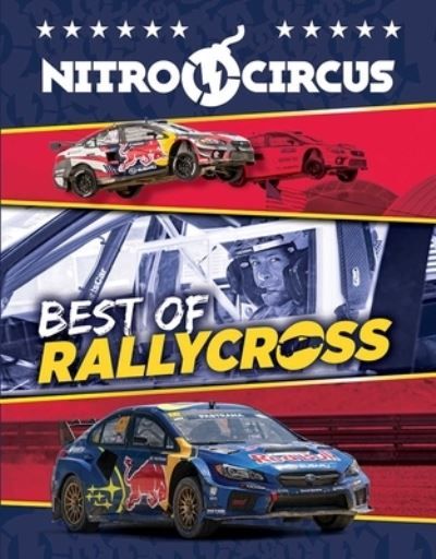 Best of rallycross