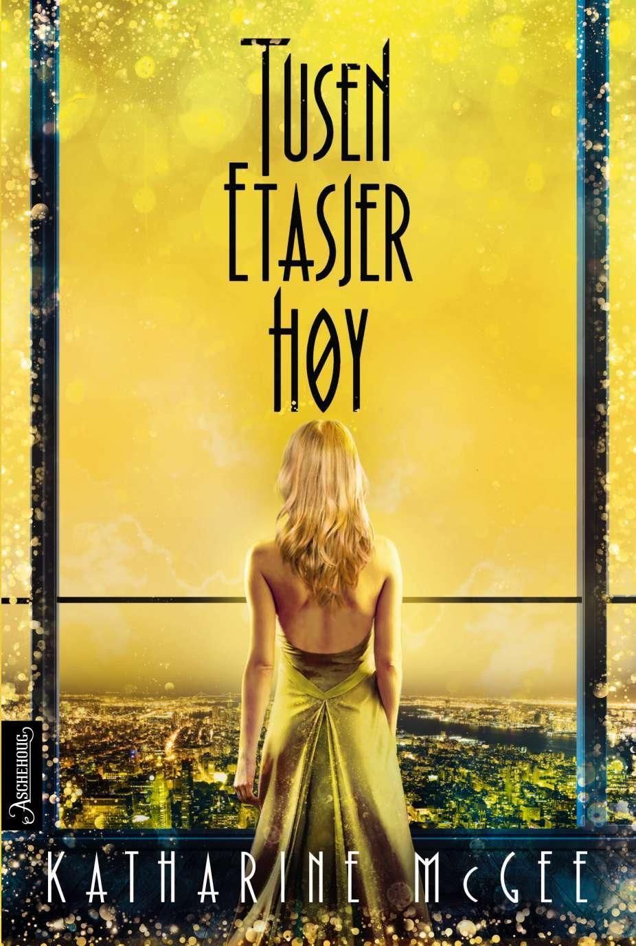 Tusen etasjer høy