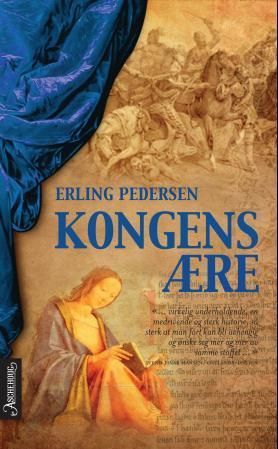 Kongens ære : roman
