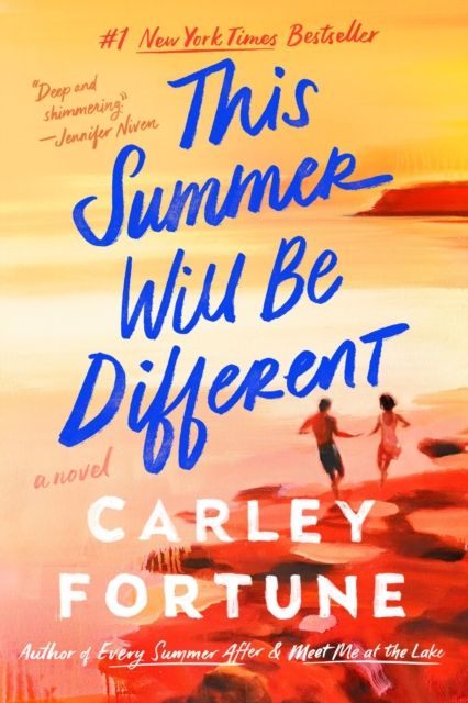 This summer will be different