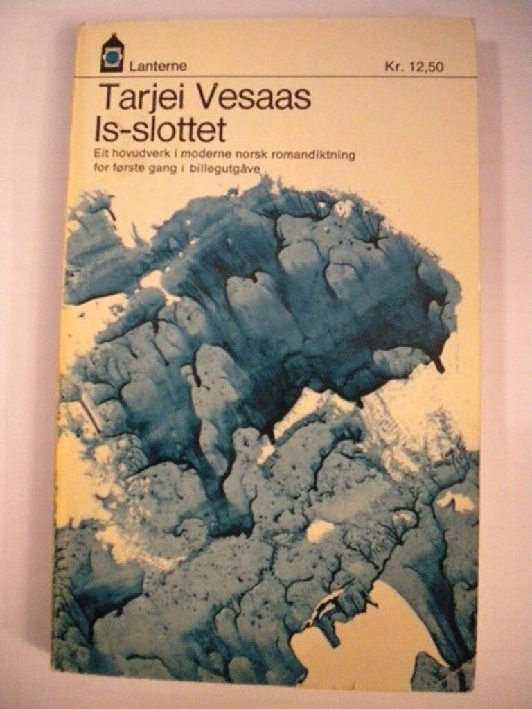 Is-slottet
