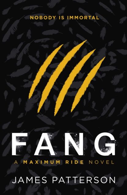 Fang : a Maximum Ride adventure