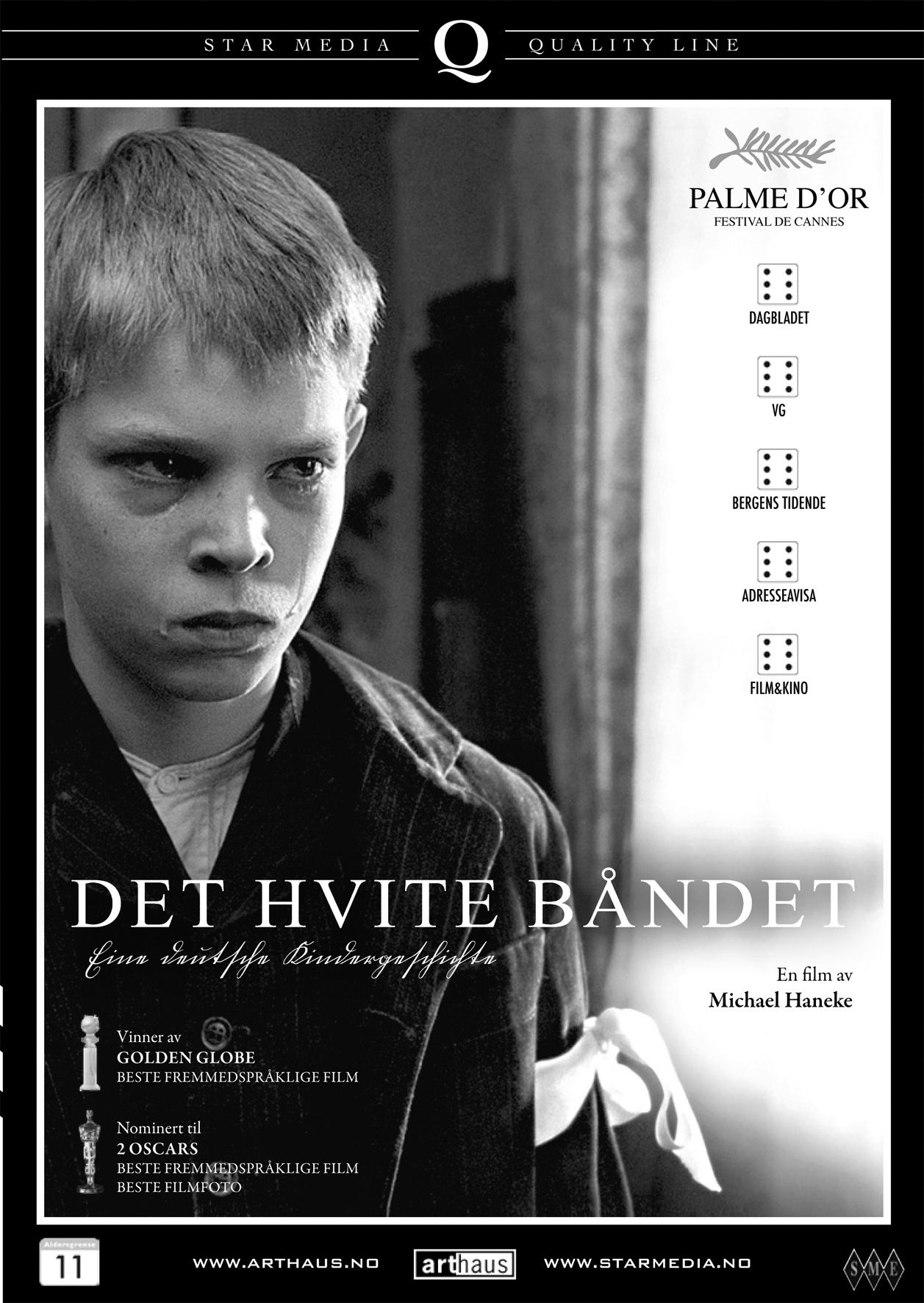 Det Hvite båndet
