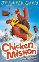 Chicken mission