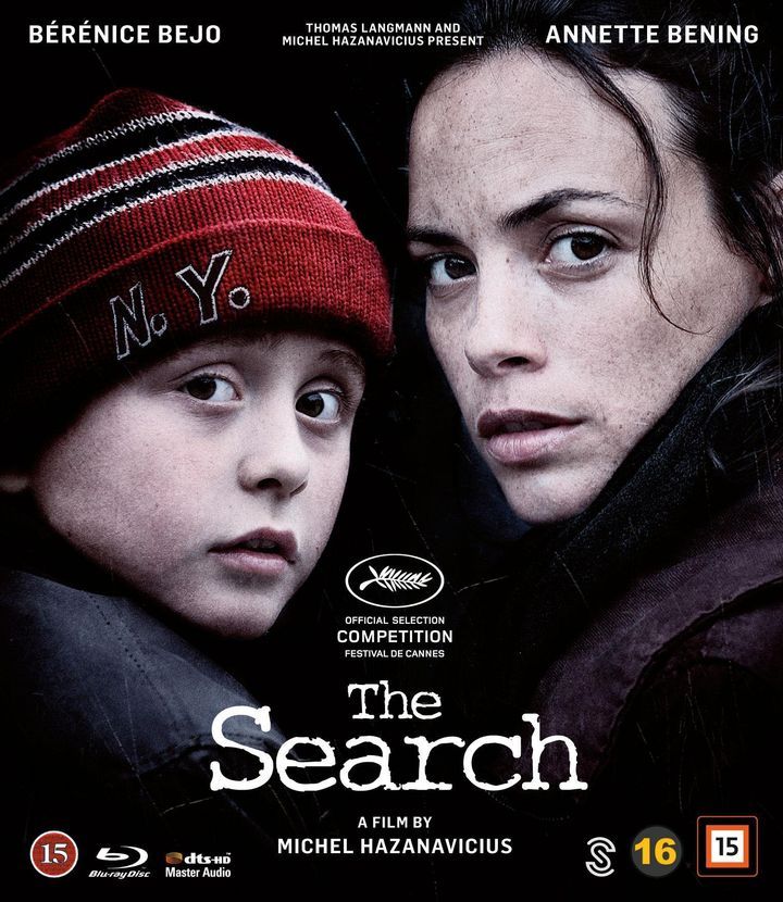 The Search